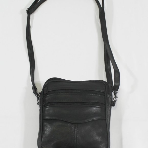 Women's shoulder bag - Picture 2 of 5